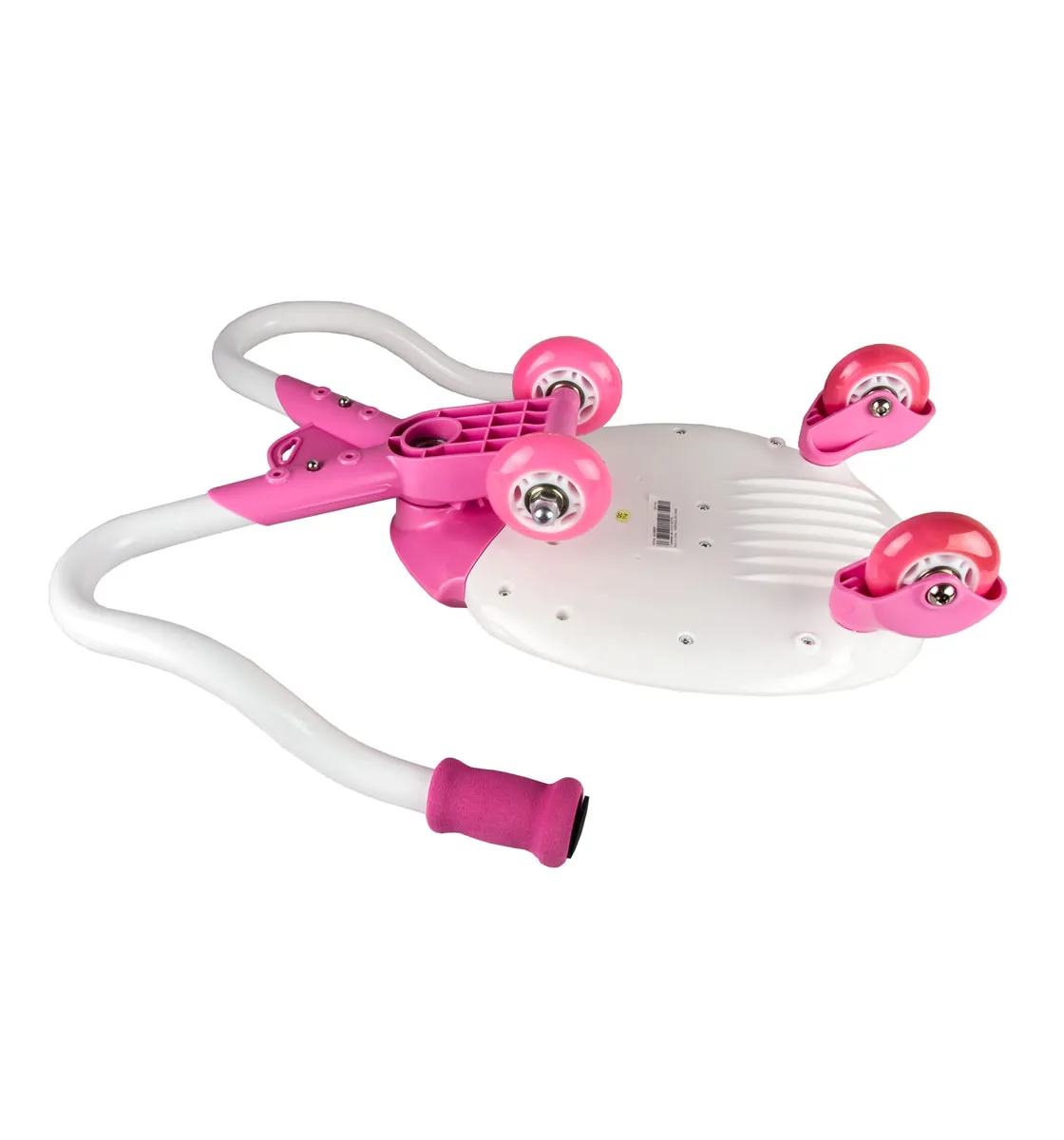 Самокат JD BUG TC-60 KIDZ SWAYER MINI pink