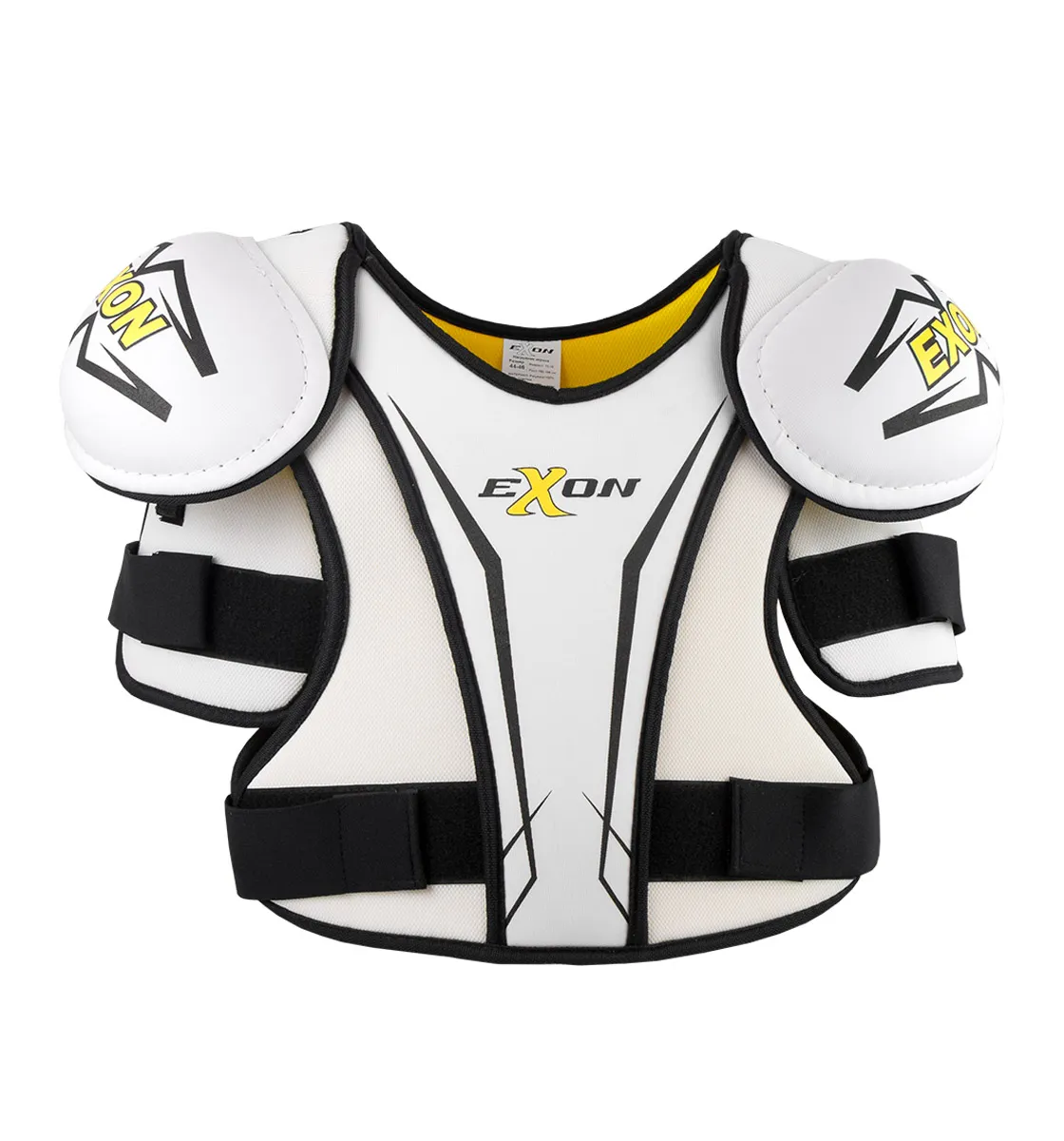 Нагрудник игрока СК (404)/107 EXON профи