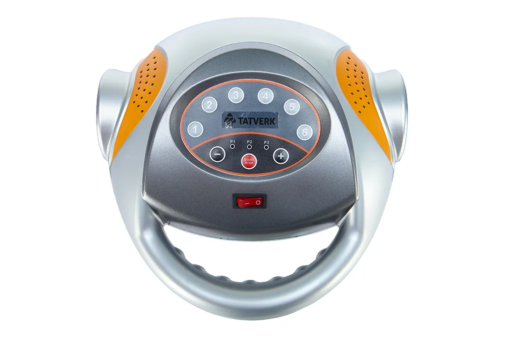 Вибромассажер TATVERK KM101D Massage Machine