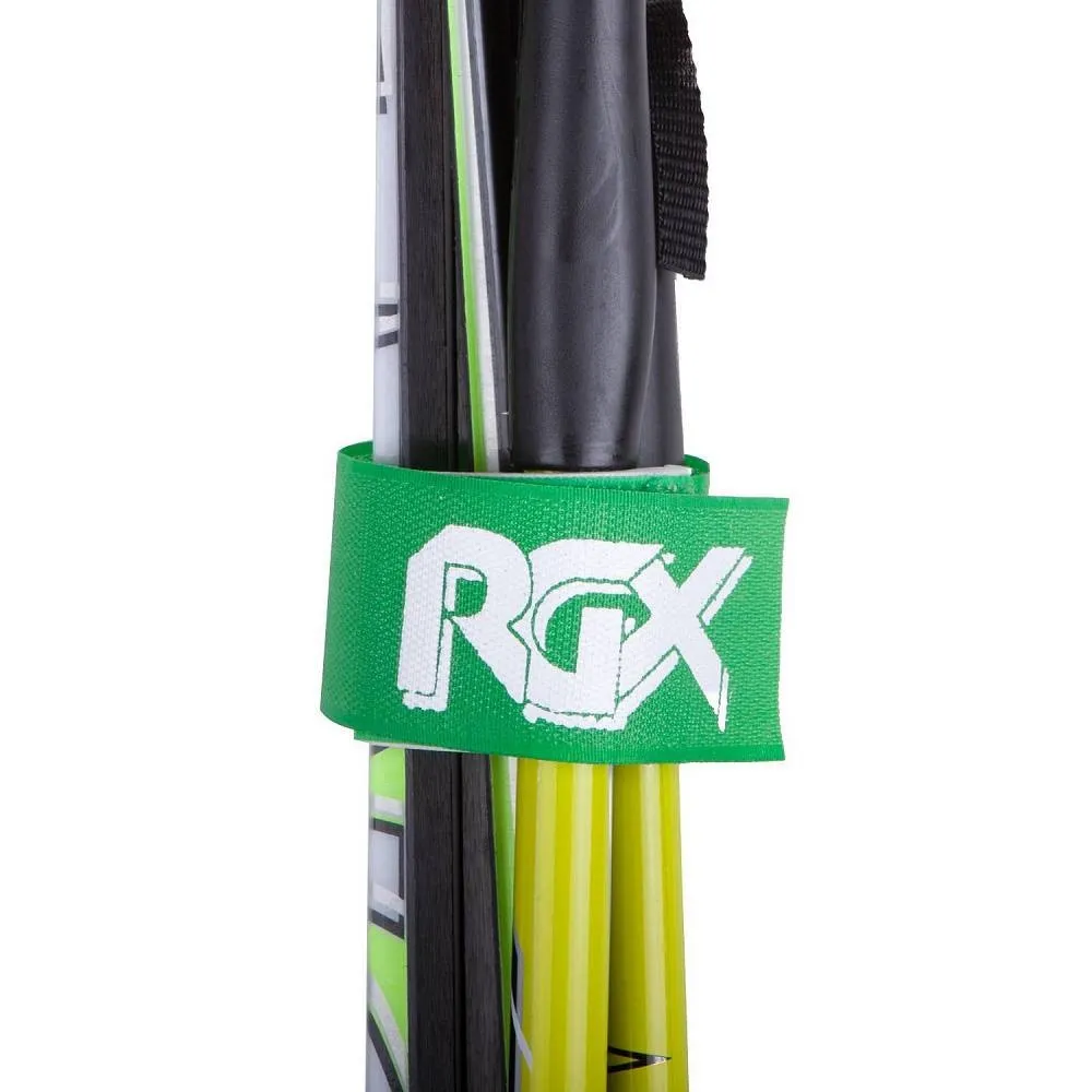 Связки для беговых лыж и палок RGX