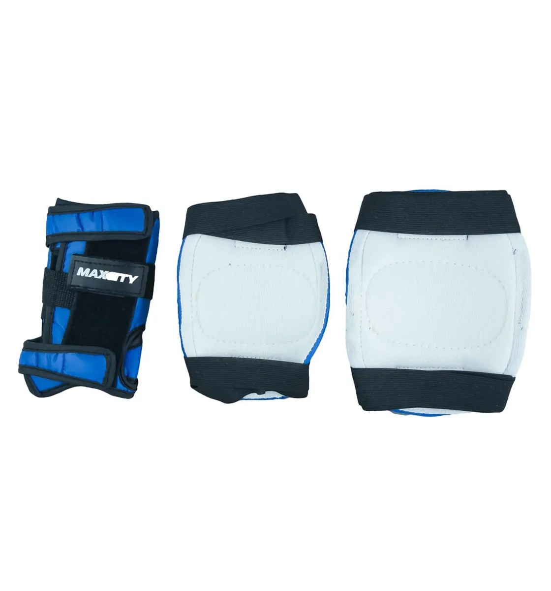 Защита MaxCity LITTLE RABBIT blue
