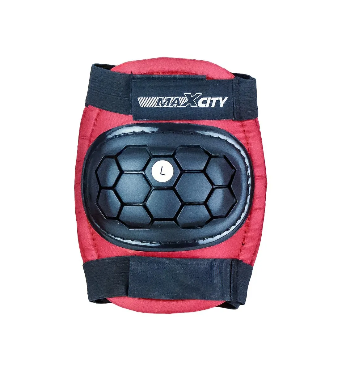 Защита MaxCity MATCH red