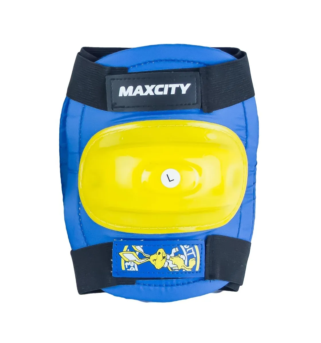 Защита MaxCity LITTLE RABBIT blue