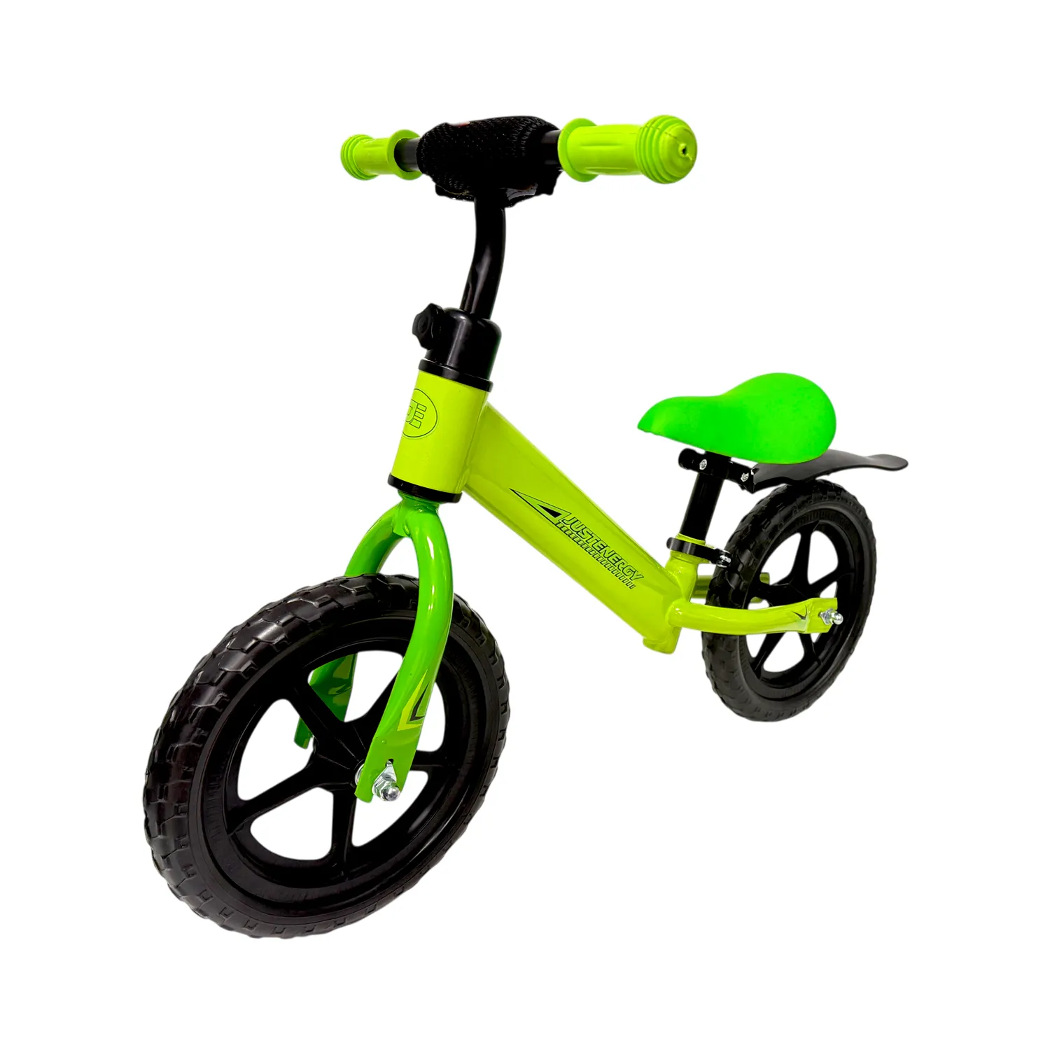 Беговел JE-BB12-1 Green