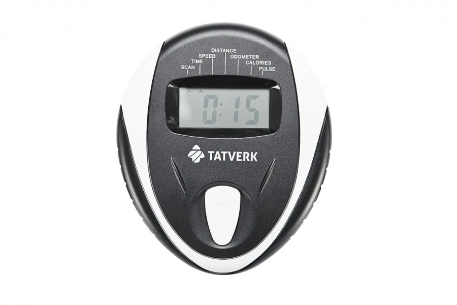 Велотренажер TATVERK вертикальный магнитный KX610 Dynamic