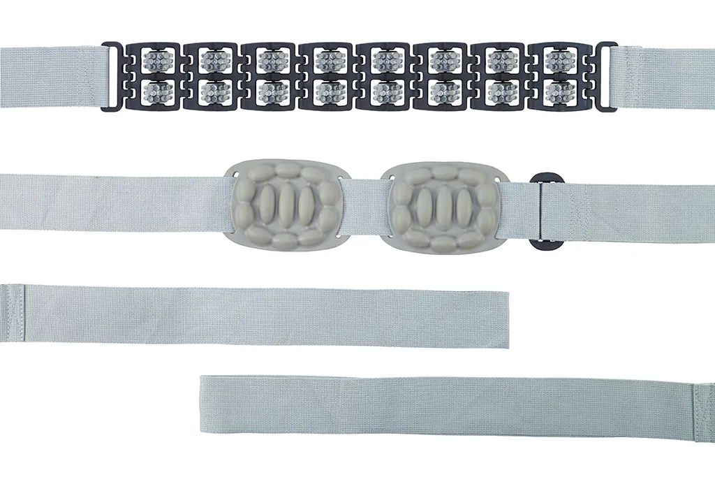 Вибромассажер TATVERK KM101D Massage Machine