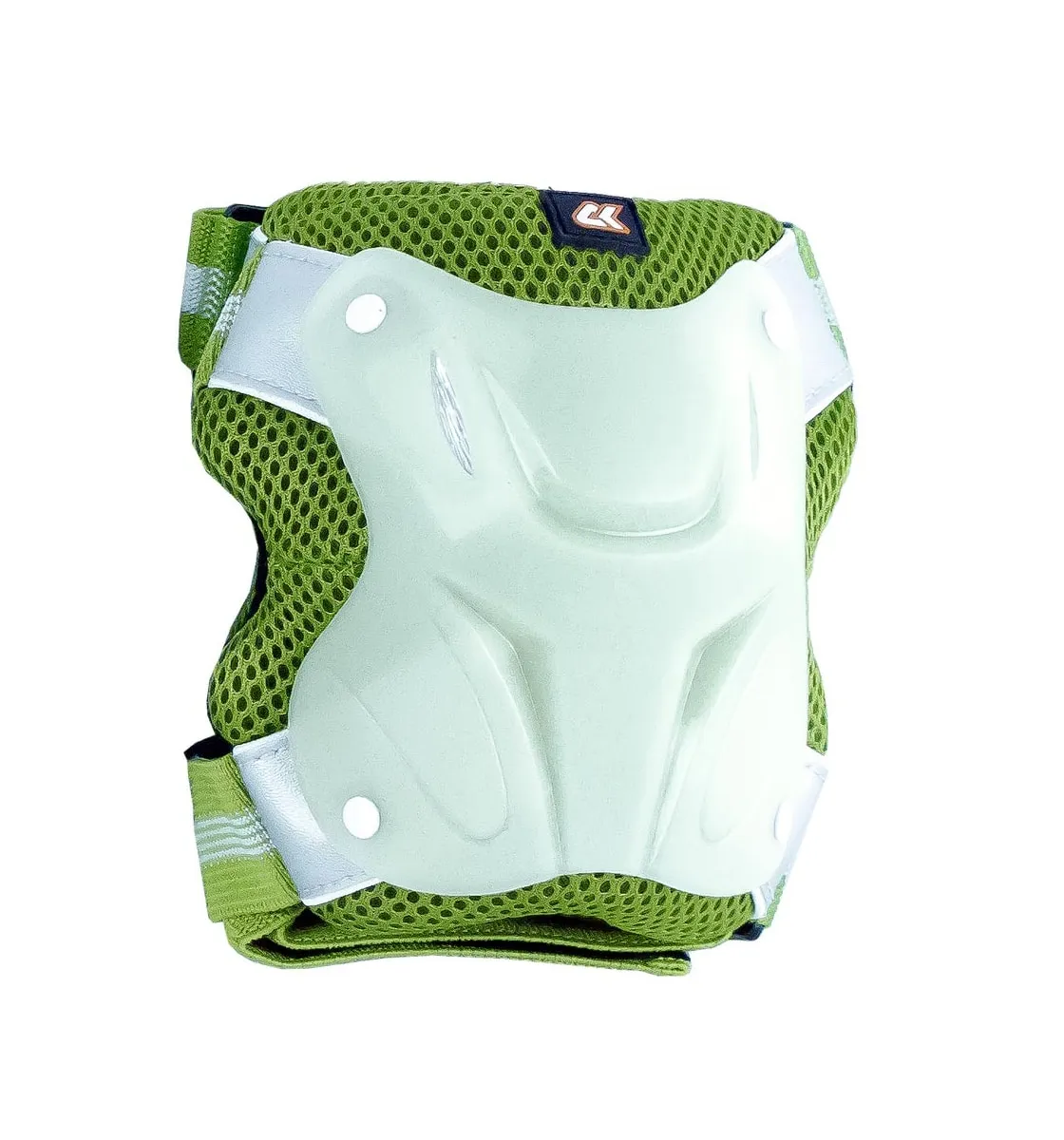 Защита CK NEON PAD lime