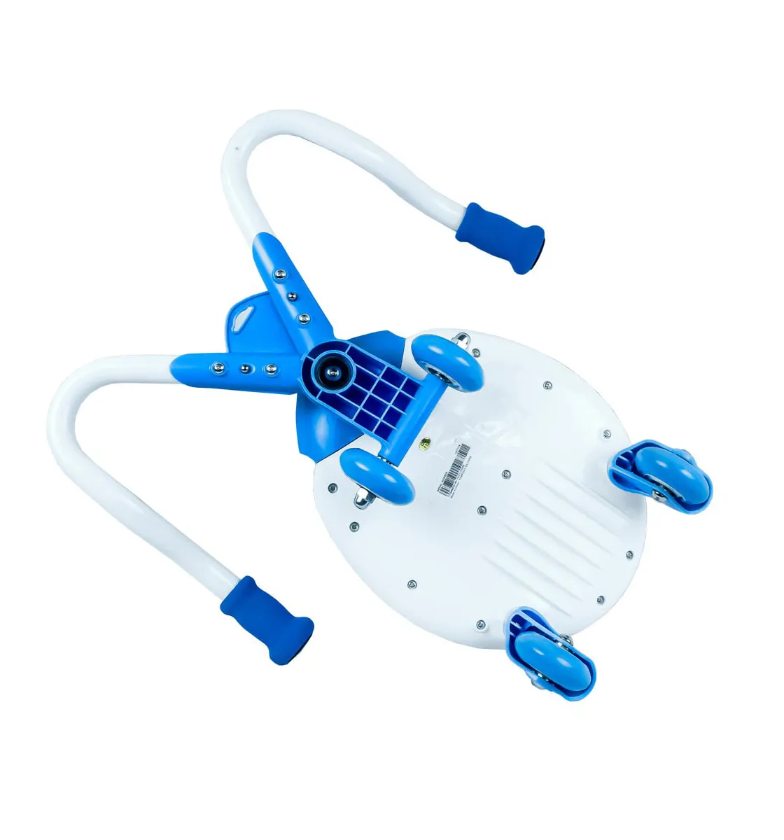 Самокат JD BUG TC-60 KIDZ SWAYER MINI blue