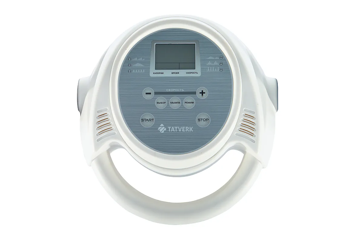 Вибромассажер TATVERK KM101H Optyma Massage Machine