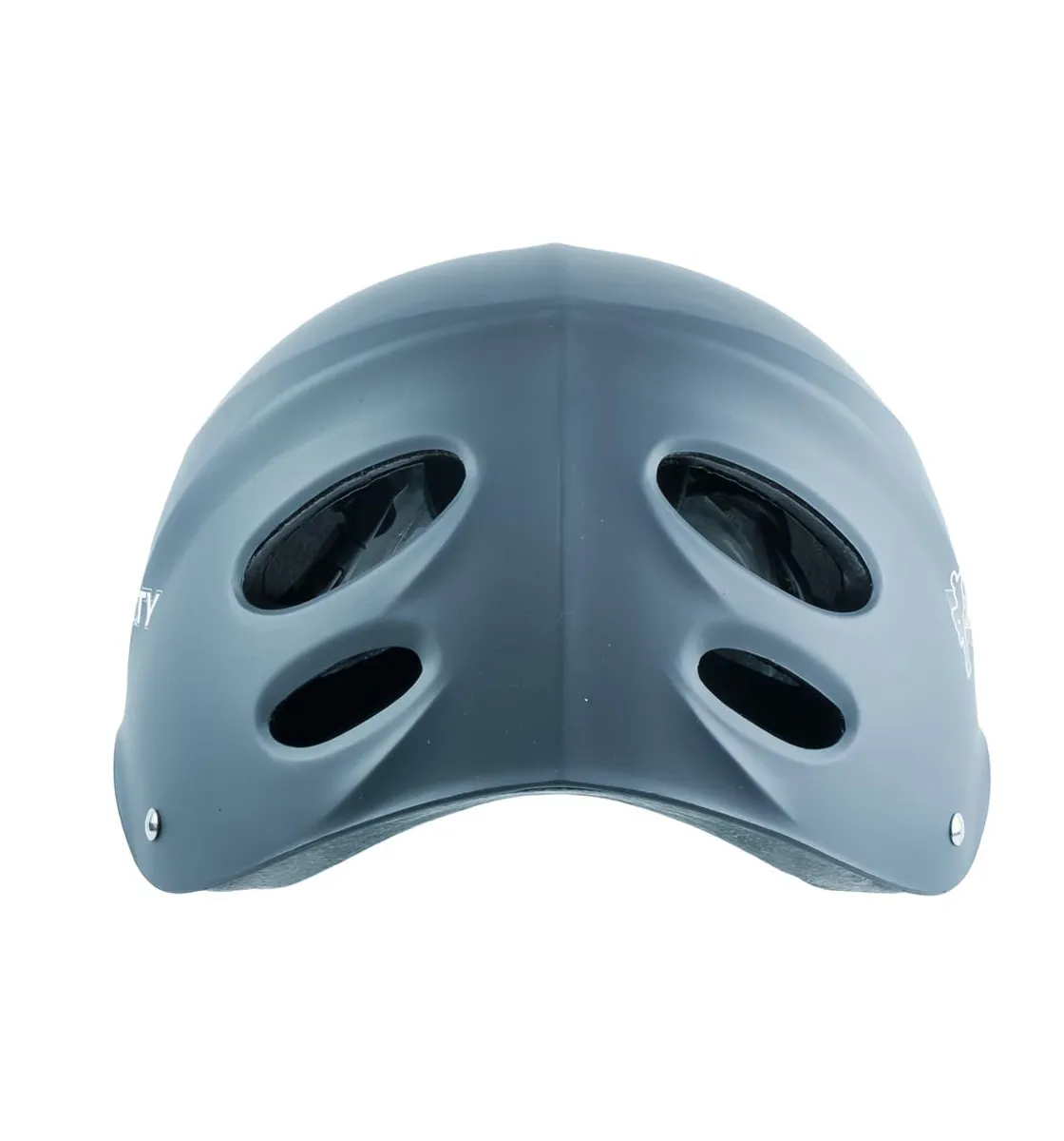 Шлем детский MaxCity COOL grey