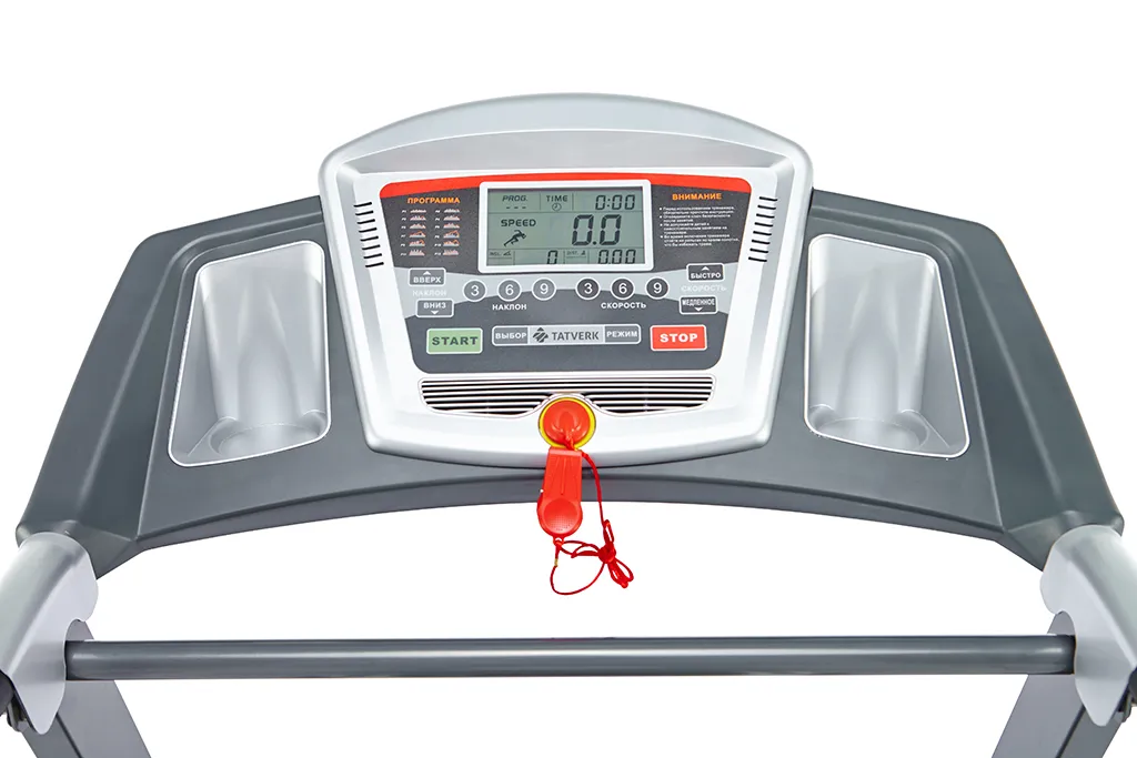 Беговая дорожка TATVERK электрическая KD845С Runner Auto
