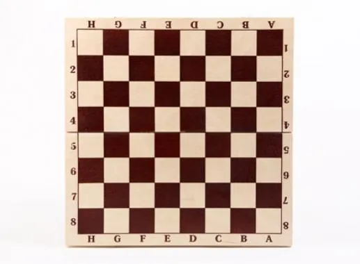 Шахматы турнирные Е-1