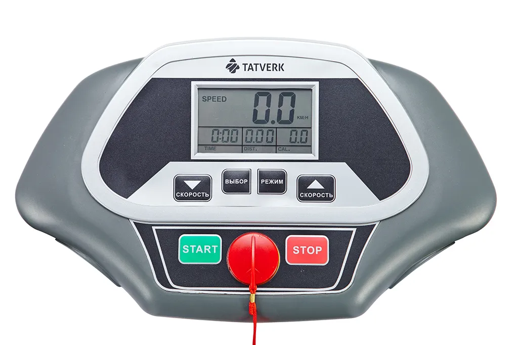 Беговая дорожка TATVERK электрическая KD133А Start