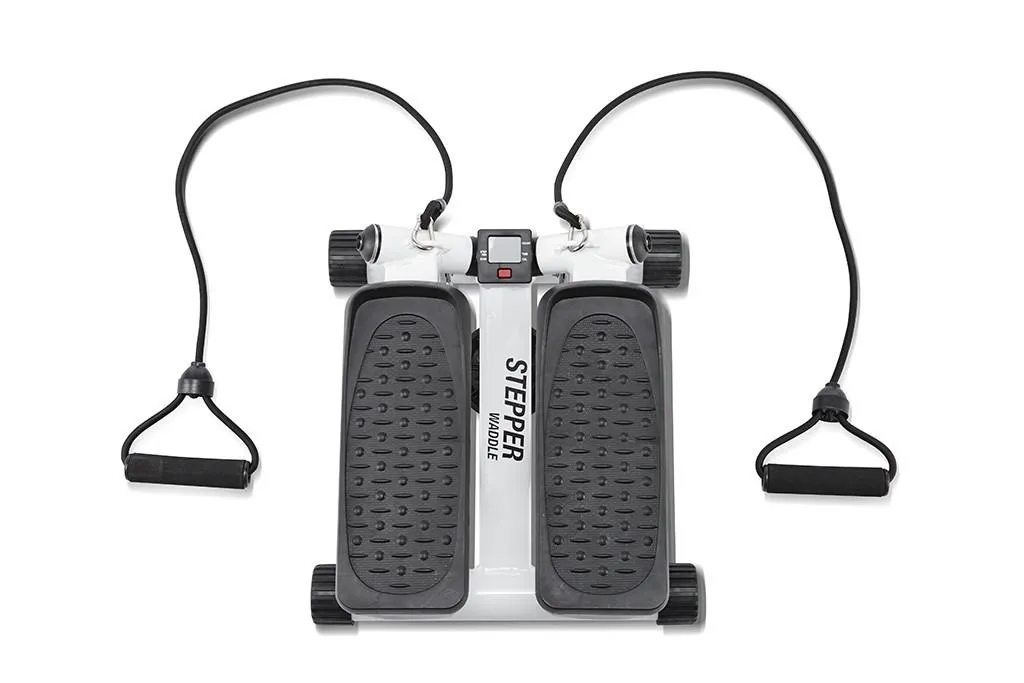 Министеппер TATVERK K5705-1 с эспандерами