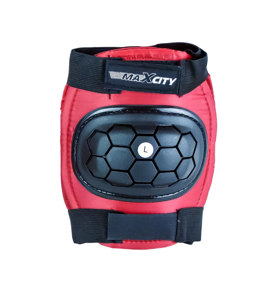Защита MaxCity MATCH red