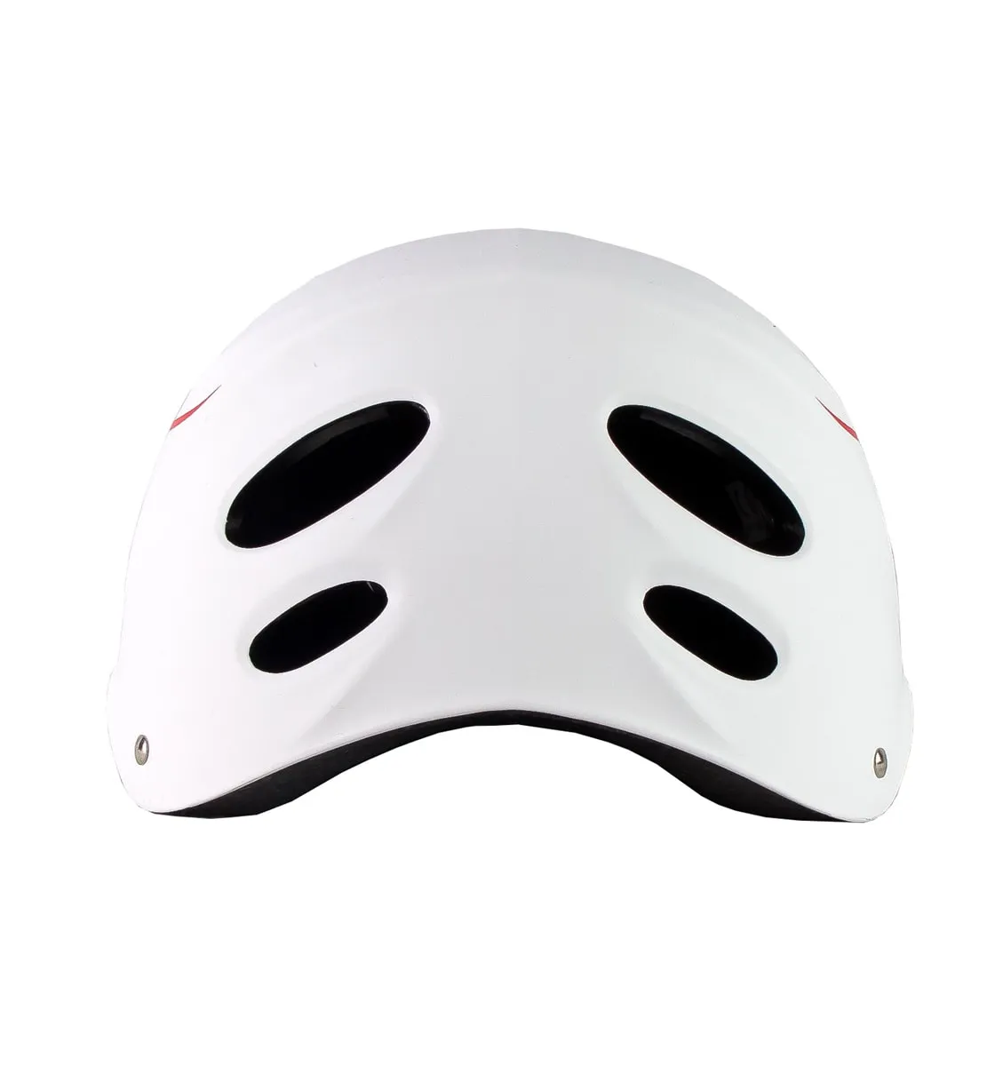Шлем детский MaxCity ROLLER LINER white