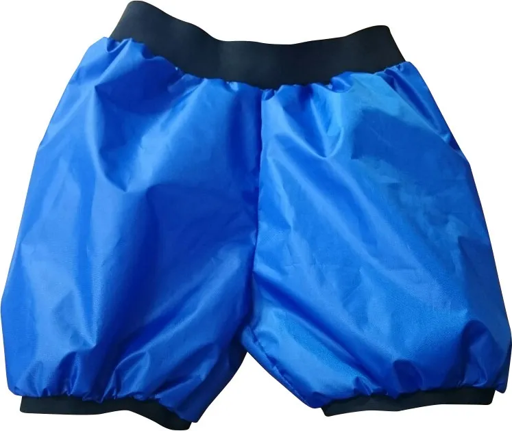 Шорты-ледянка Тяни-Толкай Ice Shorts1 синяя