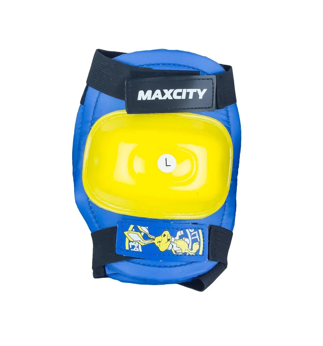 Защита MaxCity LITTLE RABBIT blue