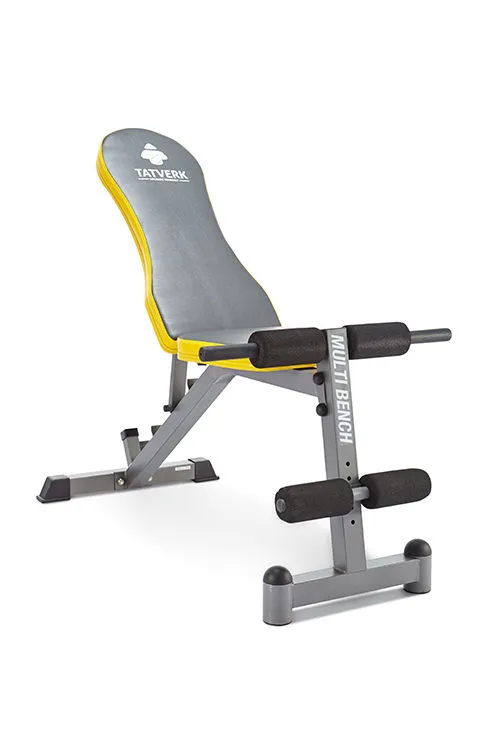 Скамья для пресса TATVERK KB508E