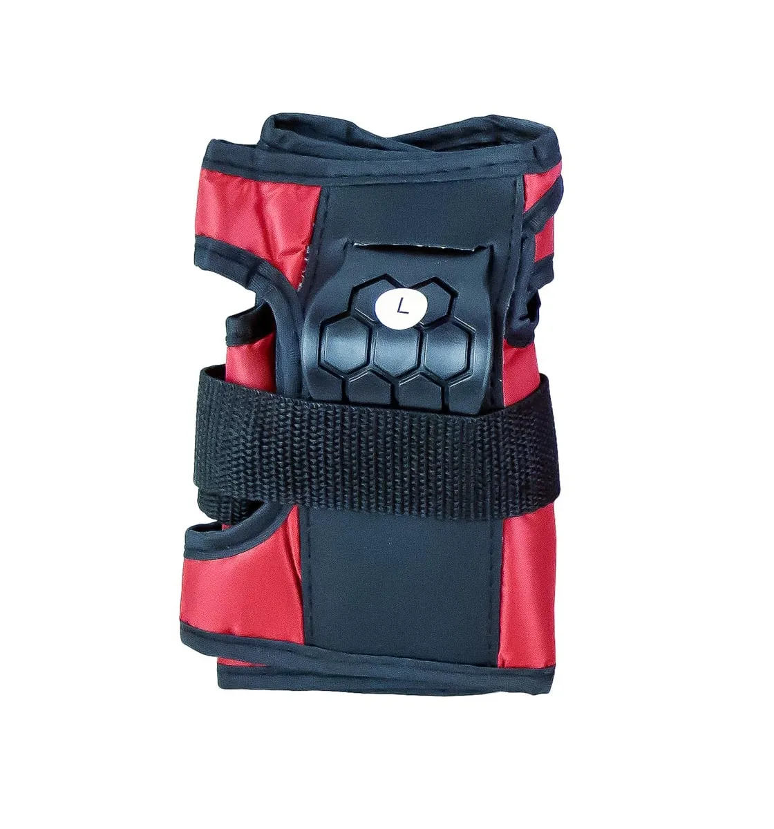 Защита MaxCity MATCH red