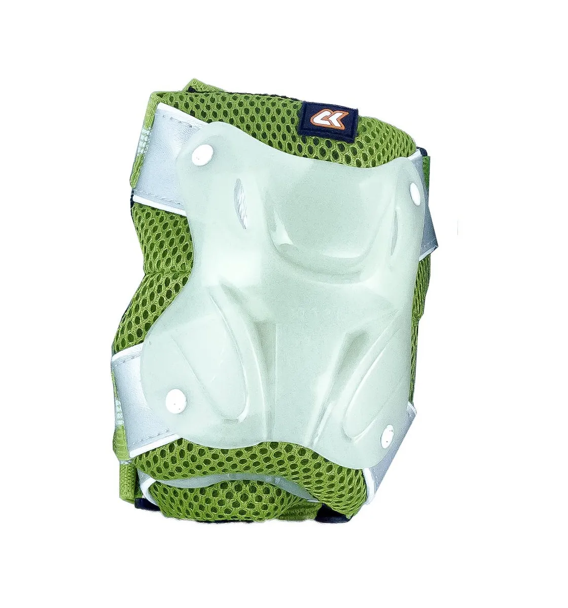 Защита CK NEON PAD lime