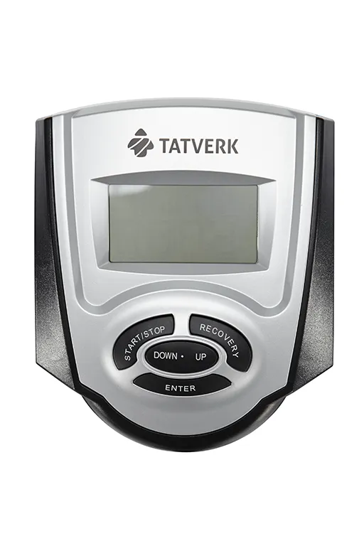 Велотренажер TATVERK вертикальный магнитный KC4930 Seek