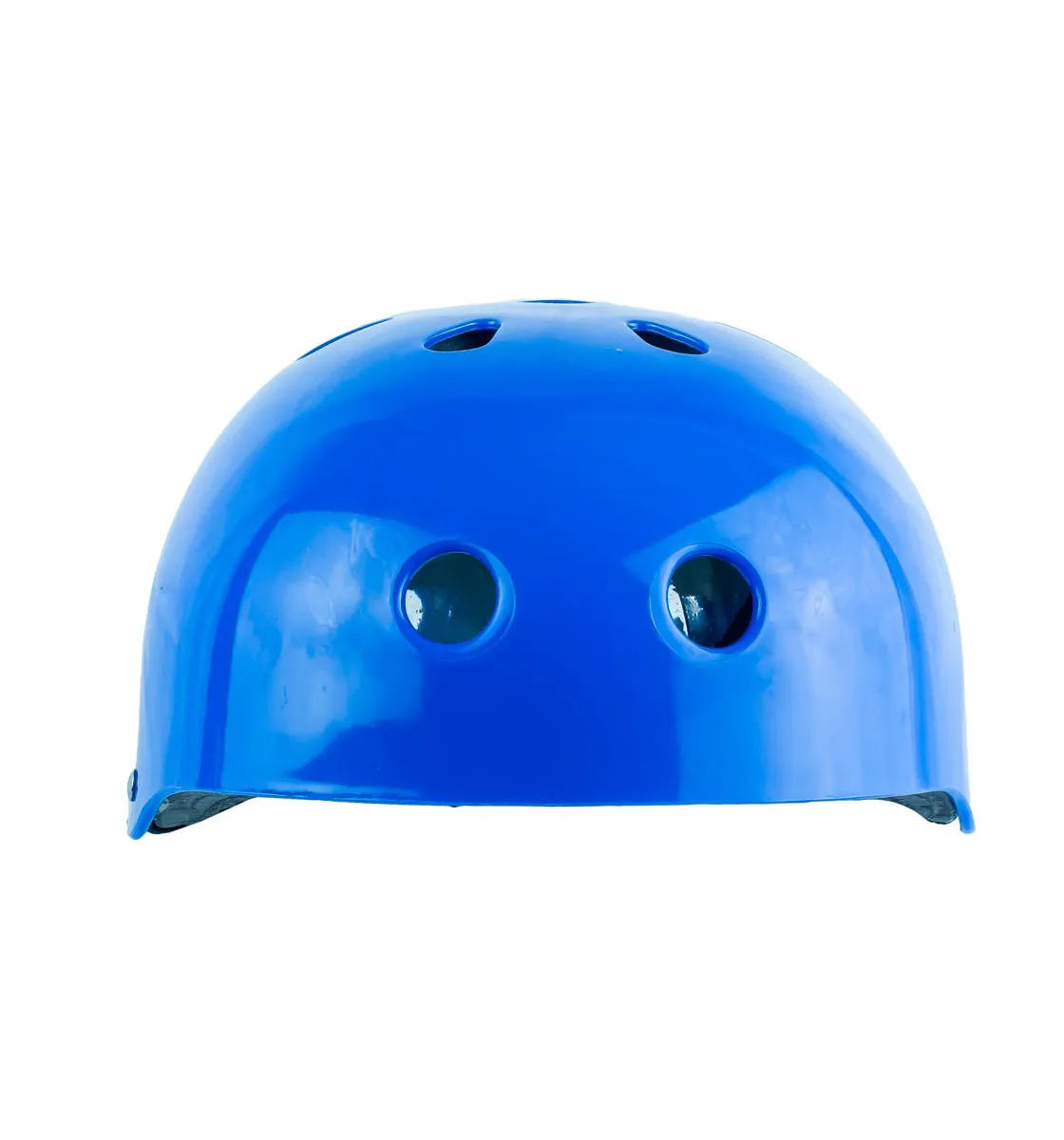 Шлем детский MaxCity ROLLER blue