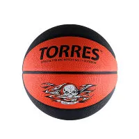Мяч б/б TORRES Game Over