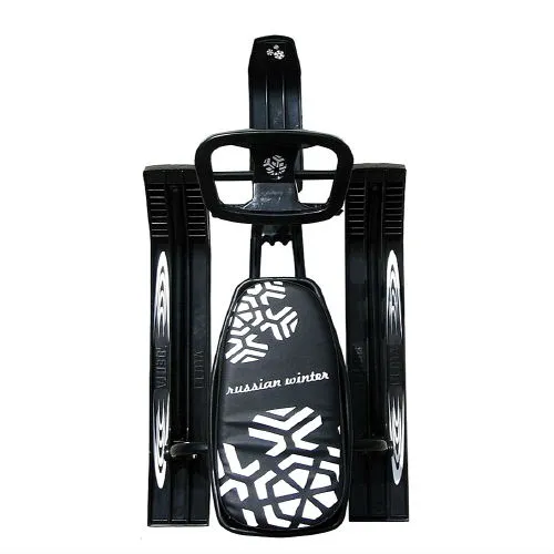 Снегокат 103 Russian Winter blk