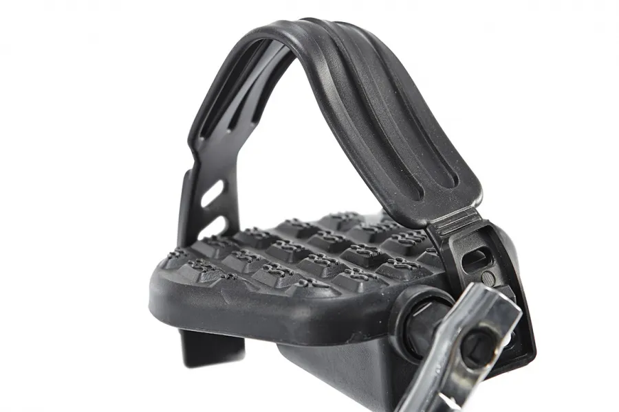 Велотренажер TATVERK вертикальный магнитный KX610 Dynamic