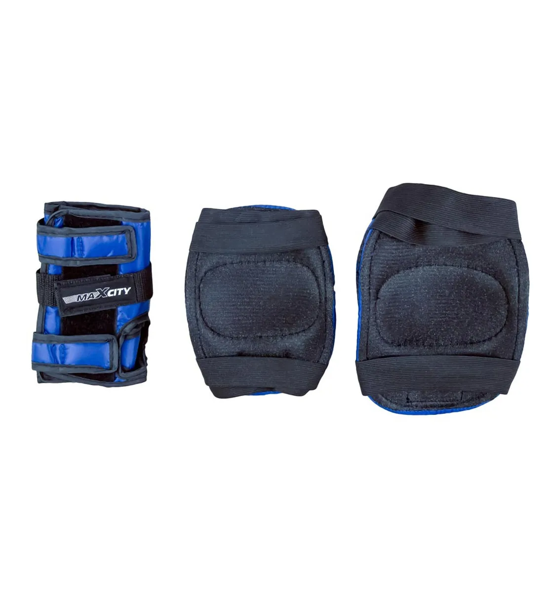 Защита MaxCity STANDARD blue