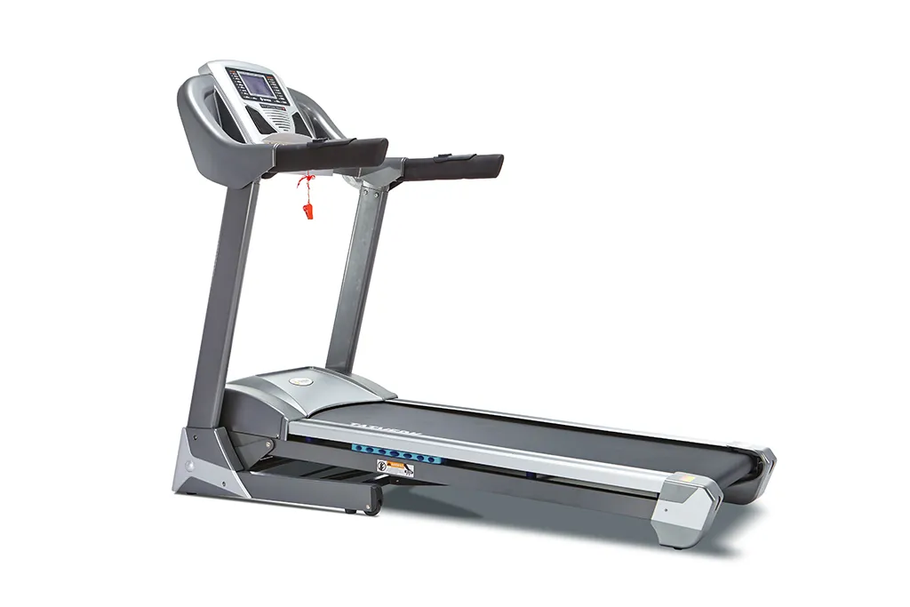 Беговая дорожка TATVERK электрическая KD651D Profy