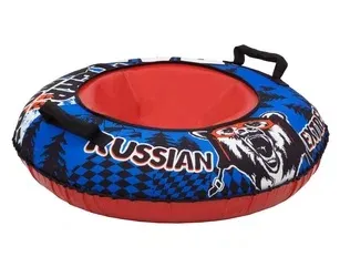 Тюбинг Оксфорд EXTREME 100 см (с камерой)