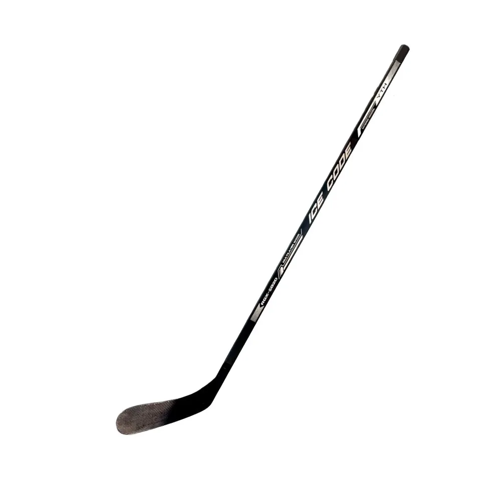 Клюшка для х/ш RGX-5020 SENIOR Black/Silver R