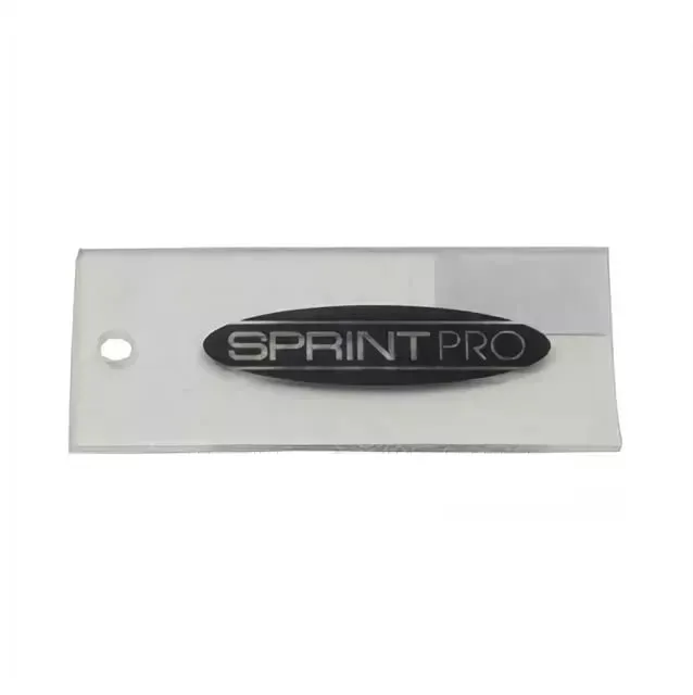 Скребок SPRINT PRO 3 мм.