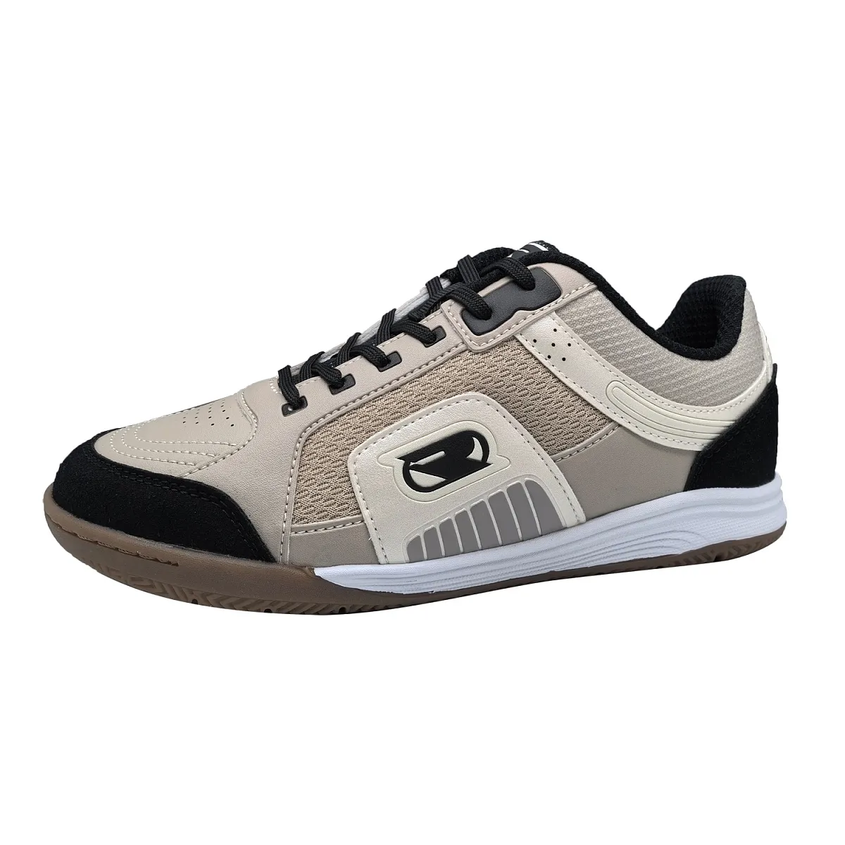 Бутсы зальные SB-ZAL-054 Beige детские