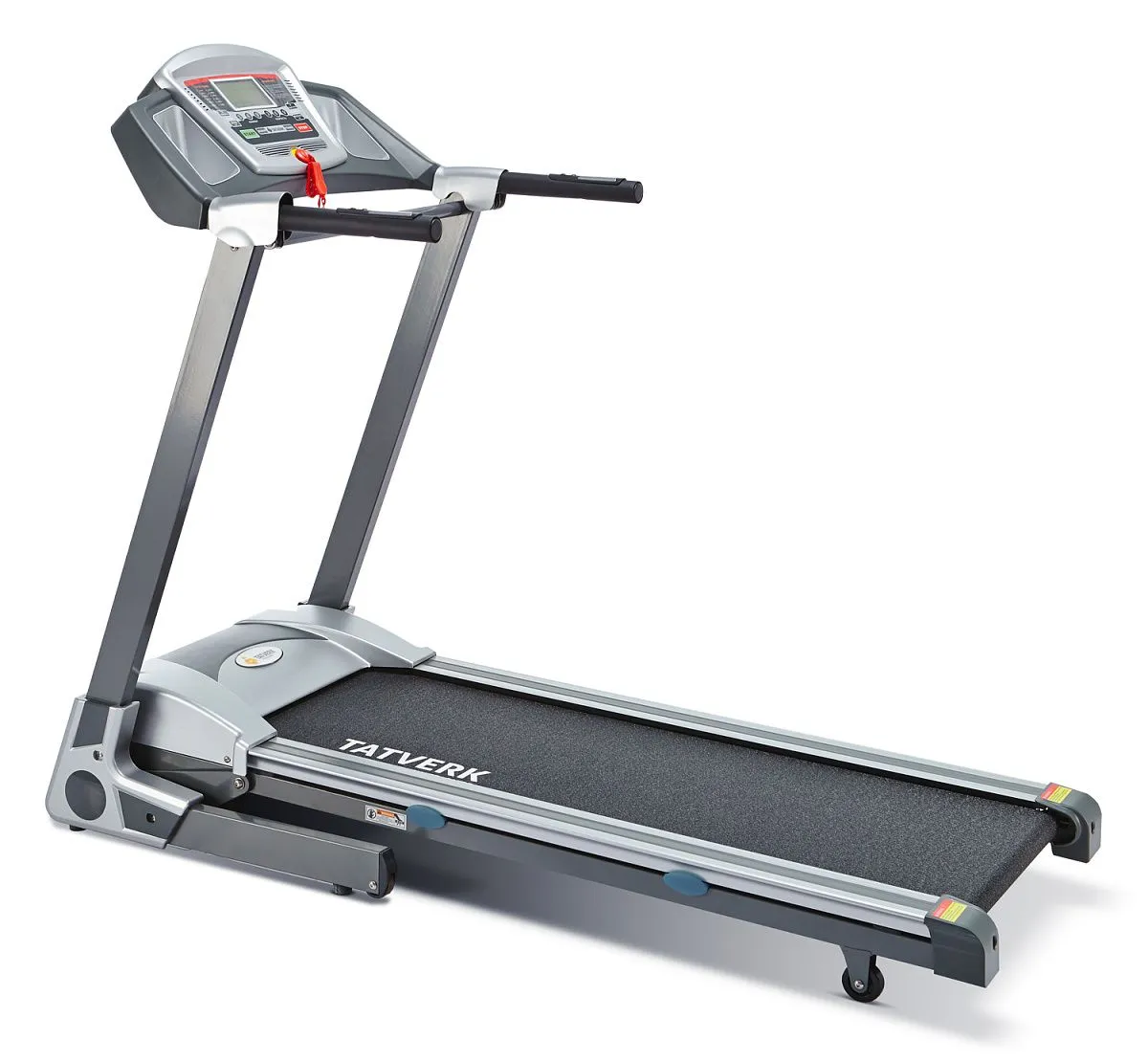 Беговая дорожка TATVERK электрическая KD845С Runner Auto