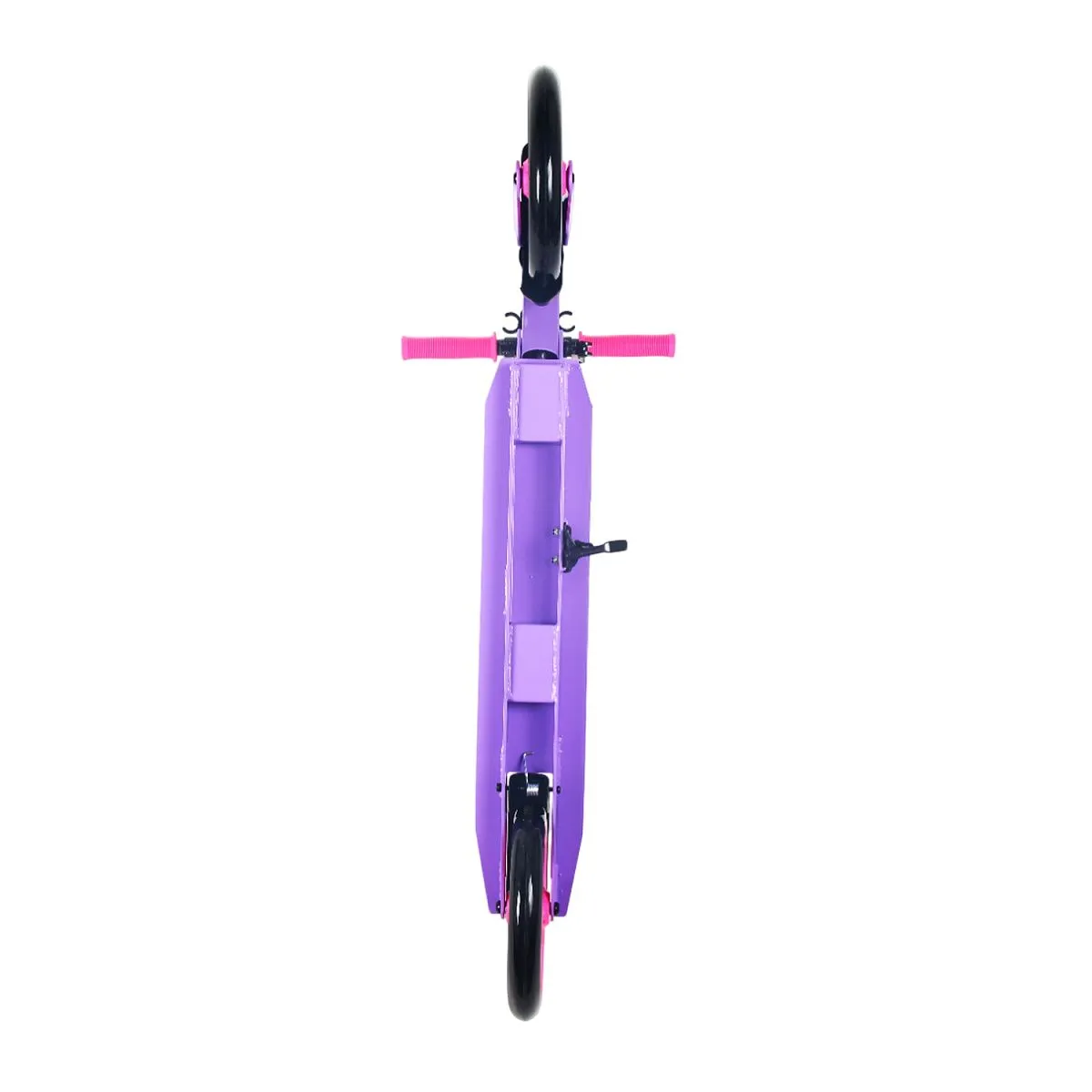 Самокат RGX-SA200-30 200мм violet