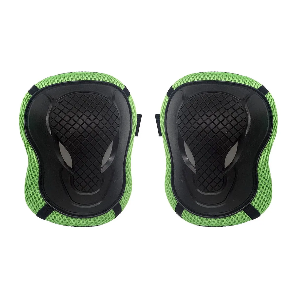Защита 108 Green/Black