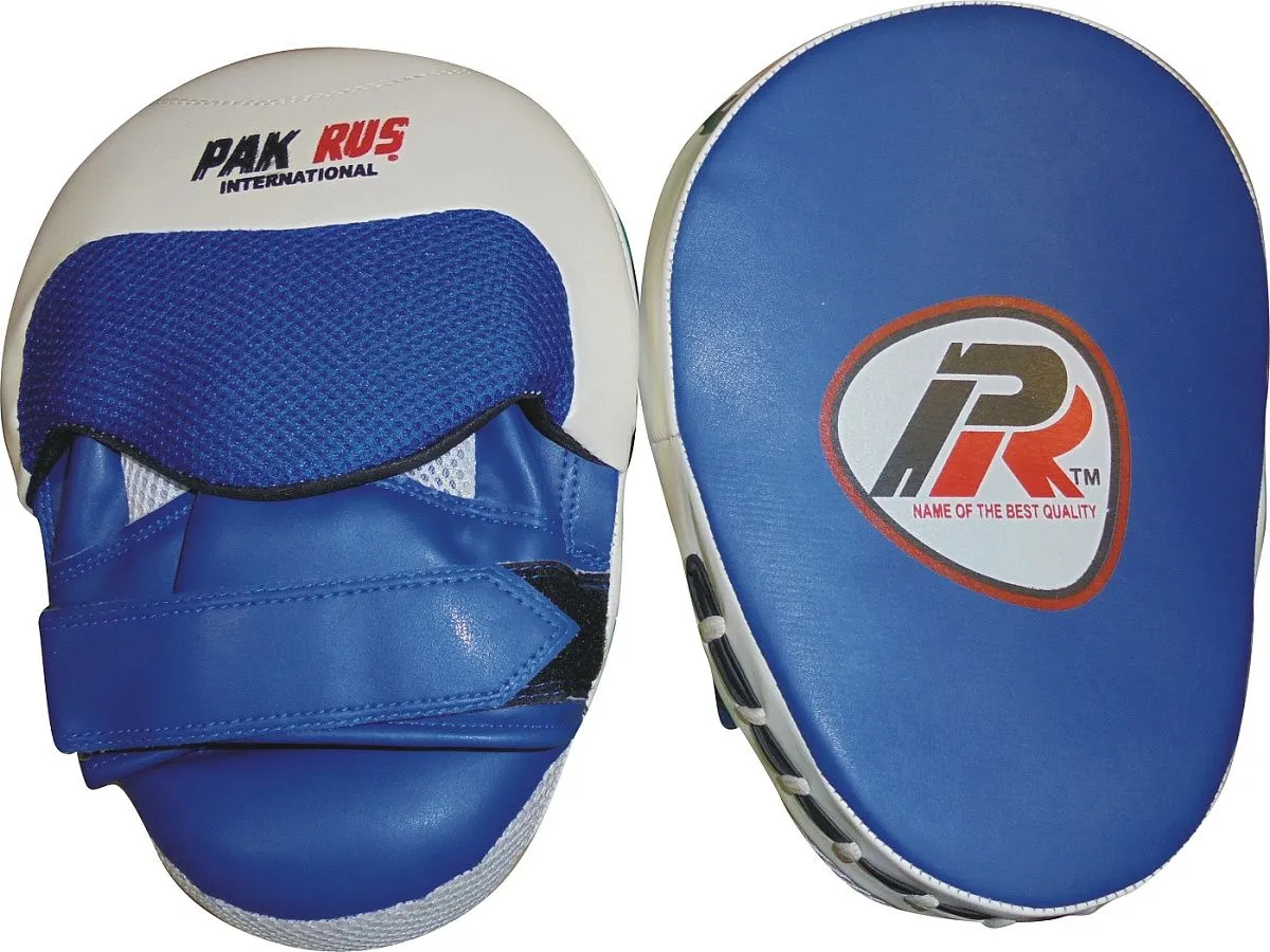 Лапы боксерские PR-14-008