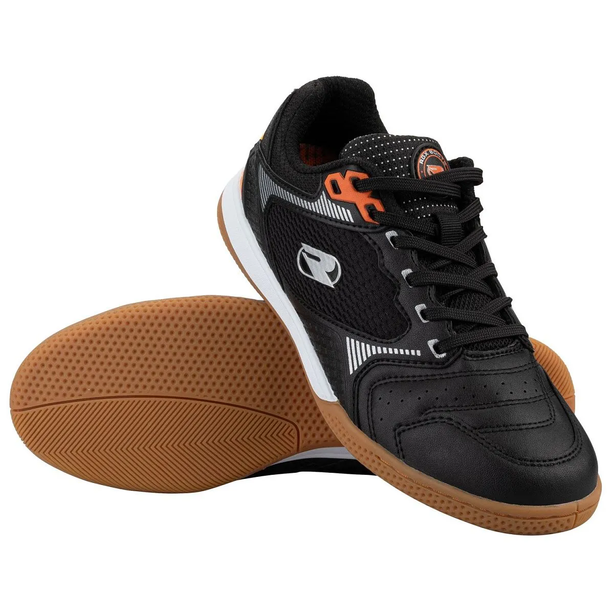 Бутсы SB-ZAL-050 Black