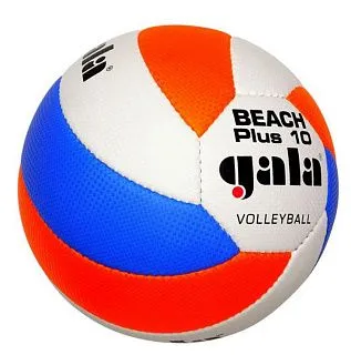 Мяч в/б GALA BEACH PLAY 10 BP5173SC