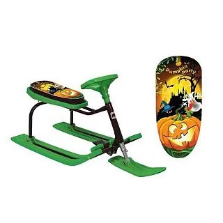 Снегокат 208 Pumpking party