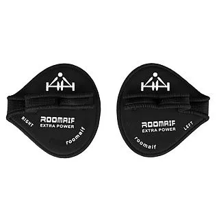 Накладки гимнастические RGP-101