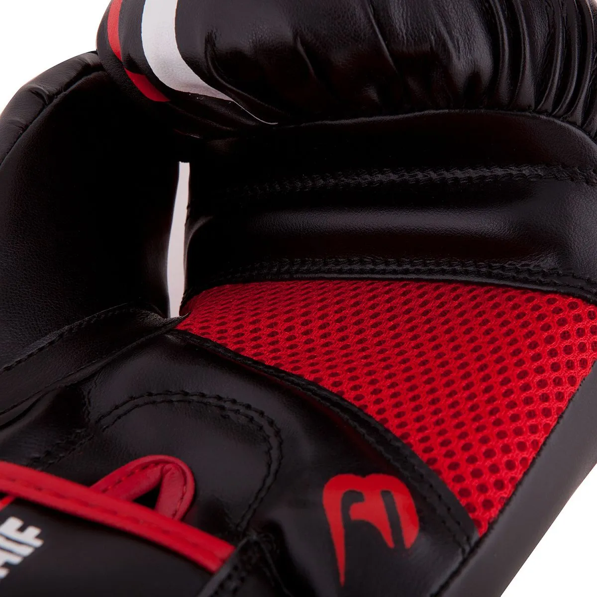 Боксерские перчатки RBG-242 Dx Red
