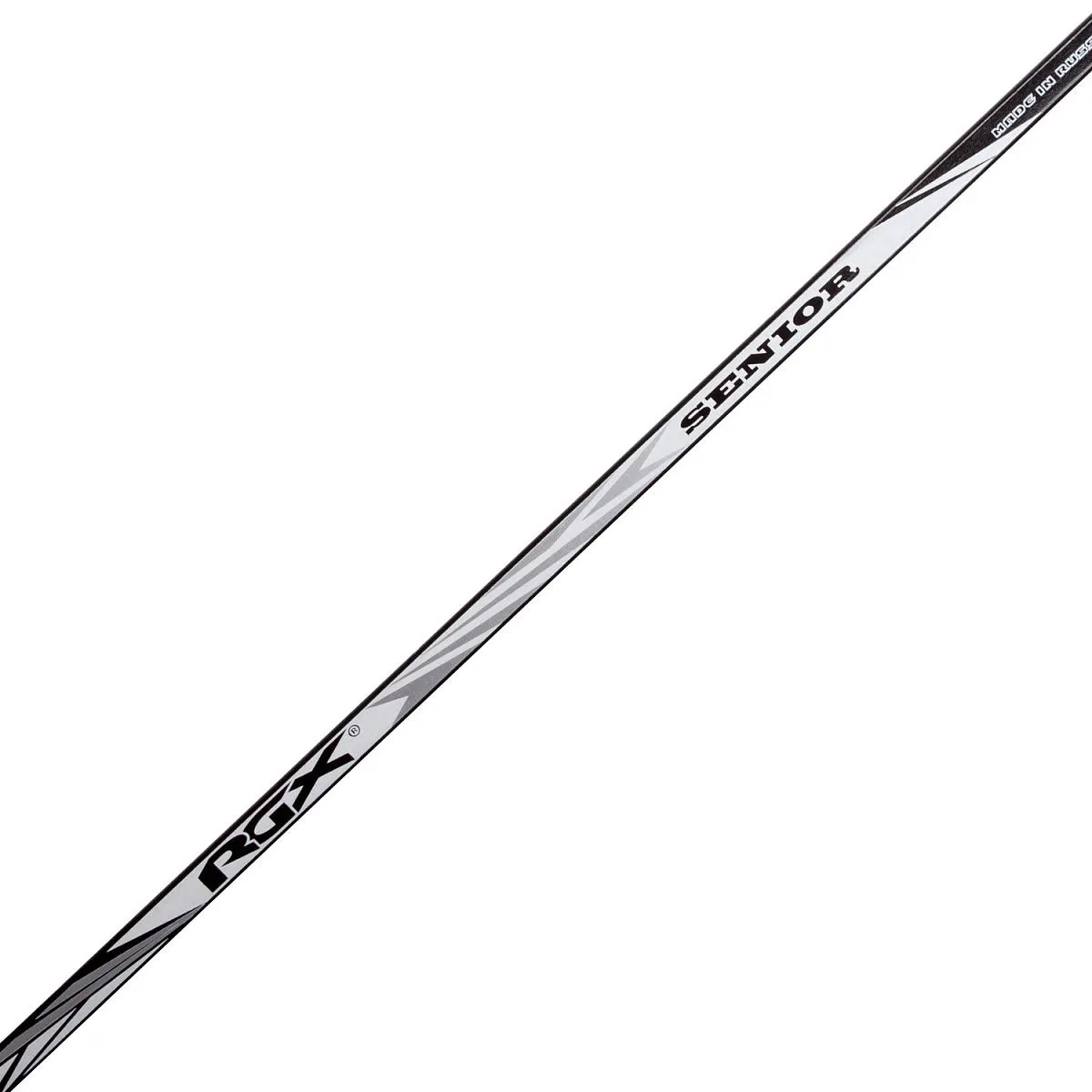 Клюшка для х/ш RGX SENIOR Black R