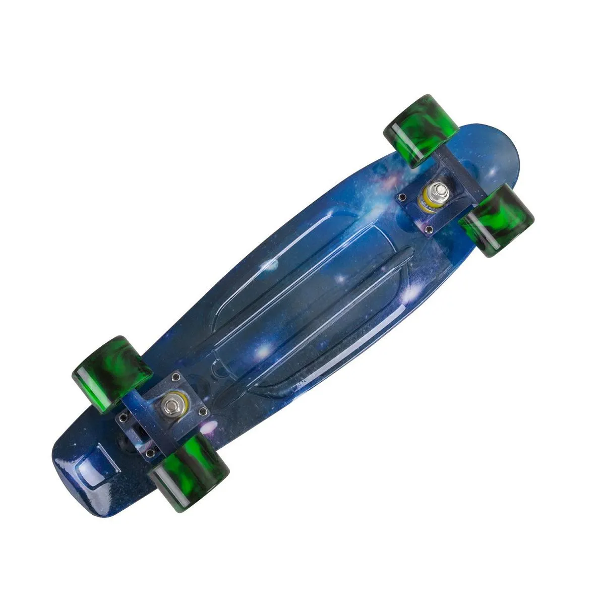 Мини-круизер PNB-03 Blue (22")