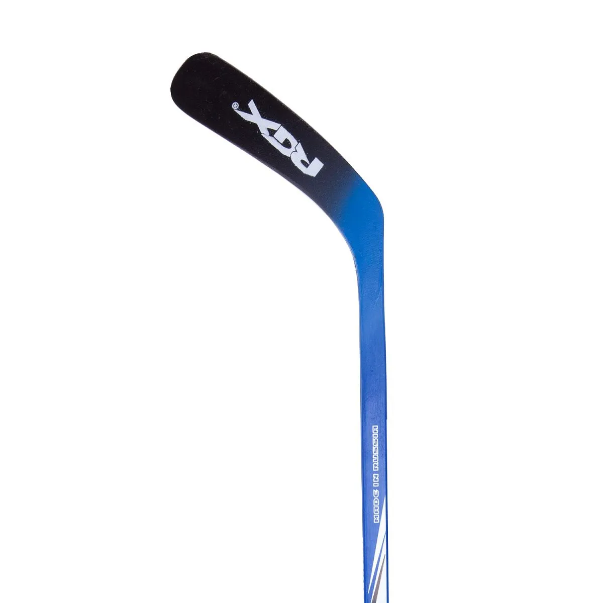 Клюшка для х/ш RGX SENIOR Blue R