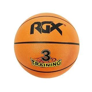 Мяч баскетбольный RGX-BB-10 Sz3