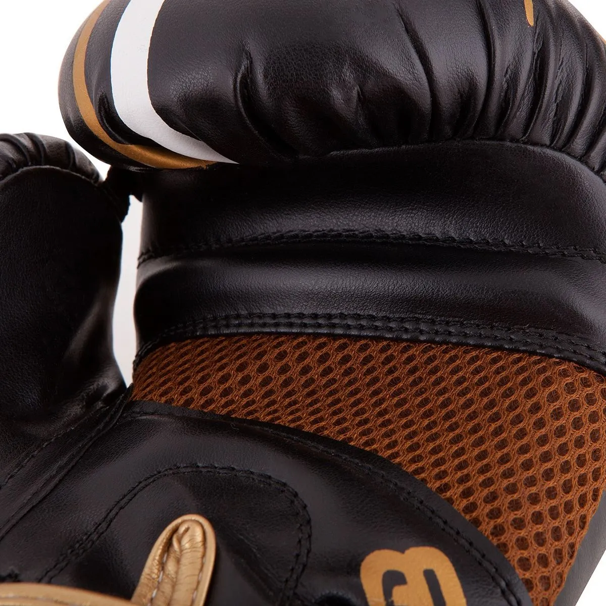 Боксерские перчатки RBG-242 Dx Gold
